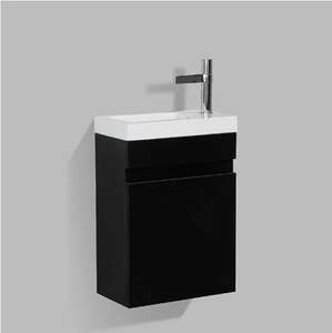 Collection européenne Support mural flottant Vanité <span class=keywords><strong>de</strong></span> <span class=keywords><strong>bain</strong></span> pour <span class=keywords><strong>petit</strong></span> espace Ensemble <span class=keywords><strong>de</strong></span> <span class=keywords><strong>meuble</strong></span> <span class=keywords><strong>de</strong></span> <span class=keywords><strong>salle</strong></span> <span class=keywords><strong>de</strong></span> <span class=keywords><strong>bain</strong></span> mural bon marché - Product Image 6