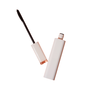 Gel sourcils et cils For & <span class=keywords><strong>Brow</strong></span>, crème minérale végane, sans cruauté, noir, longue tenue, allongeant, recourbant, volumisant, waterproof - Product Image 4