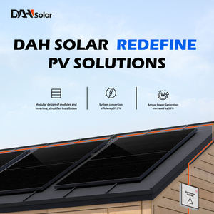 DAH Solar 1000w 3000w 5000w unité <span class=keywords><strong>solaire</strong></span> système photovoltaïque <span class=keywords><strong>intégré</strong></span> <span class=keywords><strong>avec</strong></span> <span class=keywords><strong>panneau</strong></span> <span class=keywords><strong>solaire</strong></span> et <span class=keywords><strong>micro</strong></span> <span class=keywords><strong>onduleur</strong></span> - Product Image 3