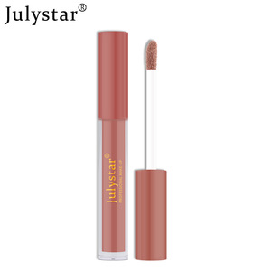 Lápiz labial líquido mate <span class=keywords><strong>2022</strong></span>, brillo de labios, logo personalizado, lápiz labial, brillo de labios pigmentado, Etiqueta Privada - Product Image 6