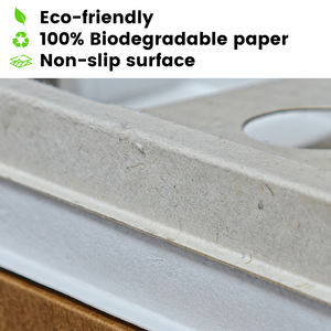 Protector de Pantalla de Vidrio Templado Antiestático ESD Super X de Borde a Borde para <span class=keywords><strong>iPhone</strong></span> 15, Samsung y Xiaomi, HD Transparente de Nivel Superior para el <span class=keywords><strong>Mercado</strong></span> Europeo - Product Image 3