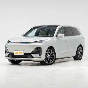 SUV haut de gamme Deepal S09 : 5,2 m de longueur, ADS 3.0, cabine de luxe 6 places, autonomie de plus de 1200 km et réfrigérateur embarqué de 10 L. Choix privilégié. - Product Image 1