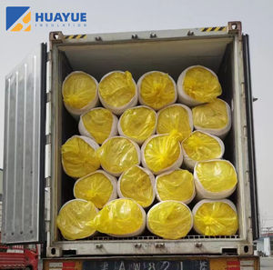 As/nzs 4859.1 R1.3 R2.3 R2.5 R3.5 Isolation des murs 12kg/m3 150mm Australie Marché Couverture en <span class=keywords><strong>laine</strong></span> <span class=keywords><strong>de</strong></span> <span class=keywords><strong>verre</strong></span> - Product Image 4