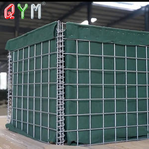 <span class=keywords><strong>Bastione</strong></span> saldato della difesa della gabbia di sabbia della scatola del gabbione da vendere - Product Image 3