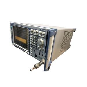 เครื่องวิเคราะห์ประสิทธิภาพสูง Rohde & Schwarz รุ่น FSP3 ช่วงความถี่ 9KHz-3GHz รับประกัน 3 เดือน ขนาด 40x30x22 - Product Image 2