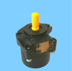 ปั๊มใบพัดแบบเคลื่อนที่คงที่ Atos PFE-31036 รุ่น PFE-31036/1DU ปั๊มน้ำมันไฮดรอลิกสำหรับเครื่องฉีดพลาสติก - Product Image 2