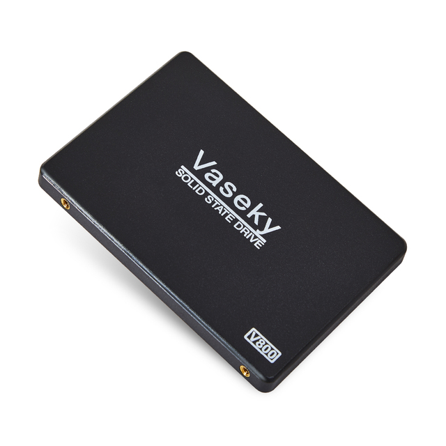 Vaseky OEM 2.5 Inch SATA3 120GB 240GB 480GB SSD 2.5 Internal Hard Drive for Laptop