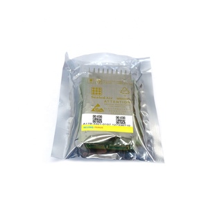 Expédition rapide, carte mère du contrôleur de robot FANUC A17B-3301-0107, carte de circuit imprimé, pièces de rechange en stock - Product Image 5