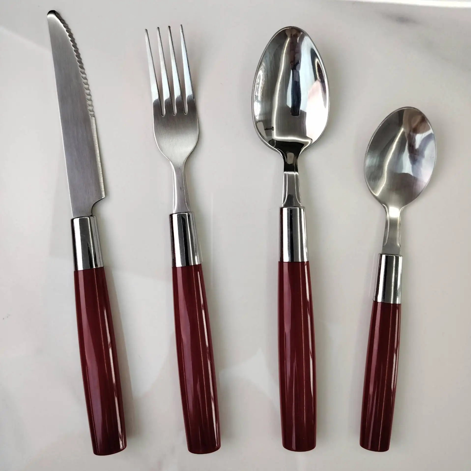 Factory Direct Sales Reasonable Price Cutlery Cover