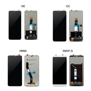 หน้าจอ TFT LCD Incell <span class=keywords><strong>ส</strong></span>ำหรับโทรศัพท์มือถือรุ่น <span class=keywords><strong>Redmi</strong></span> <span class=keywords><strong>9A</strong></span> ขนาด 6.5 นิ้ว รับประกัน 1 ปี - Product Image 3