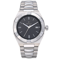 Großhandel Edelstahl Armband OEM Uhr Hersteller von Uhren