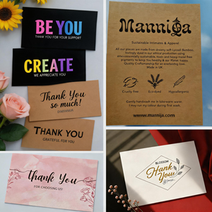 Tarjetas de felicitación de lujo con estampado dorado, tarjetas de agradecimiento con flores, tarjetas de felicitación <span class=keywords><strong>para</strong></span> el Día de la <span class=keywords><strong>Madre</strong></span>/Feliz Cumpleaños, tarjetas postales con sobres. - Product Image 1