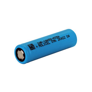 Venta caliente Molicel M30A 3000mAh batería de iones de litio recargable plana superior 3,6 V batería de iones de litio <span class=keywords><strong>18650</strong></span> 10A tasa de descarga en stock - Product Image 2
