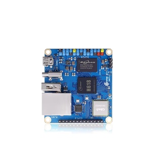 OrangePi Orange Pie Zero3 ชิป Quanzhi H618 บอร์ดพัฒนาไมโครคอมพิวเตอร์แบบชิปเดี่ยวสำหรับการศึกษาและการสร้างสรรค์ พร้อมตัวเลือกเสริมสี่อย่าง - Product Image 3