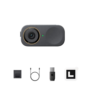 Caméra de visioconférence Link2C Pro 4K avec suivi IA, suppression du bruit et cadrage automatique pour professionnels - Product Image 2