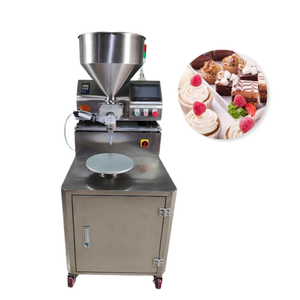 Découvrez la machine automatique de fabrication de gâteaux ultime pour des gâteaux faits <span class=keywords><strong>maison</strong></span> parfaits à chaque fois - Product Image 2