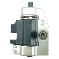 Tige de commande à double broche de 55 mm pour machine à broder |   Pièces de rechange pour conducteur avec marquage S