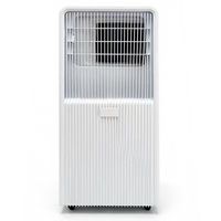 Climatiseur portable Chigo 12000 BTU, refroidissement et chauffage, climatiseur mobile, compresseur R410a, unité autonome avec télécommande