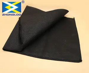 Sac géomantique en textile, membrane textile, sac de sable, imperméable, à bas prix