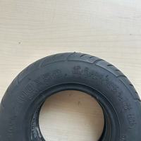 Pièces de réparation de pneus de roue avant et arrière 200*50 pneu pour Scooter électrique Kugoo de 8 pouces Crazy Kart Beach Buggy pneus pièces de Scooter