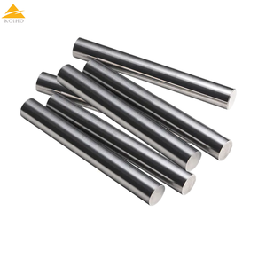 <span class=keywords><strong>YG6</strong></span> YG8 Massiv-Hartmetalls tange zum Bohren Anpassbare OEM-Stütz länge 10-330mm Vollhartmetall-Blinds tange Neuankömmling - Product Image 2