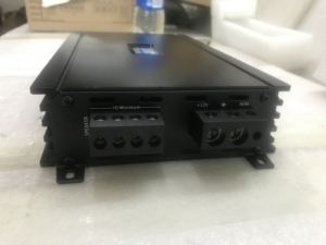 Amplificateurs de voiture 1200W Mono Classe A avec égaliseurs Haute qualité et <span class=keywords><strong>prix</strong></span> compétitif - Product Image 5