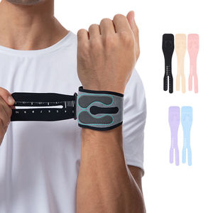 Muñequera Deportiva Ultrafina, Flexible y Duradera, para Alivio de Presión, Estabilización y Protección Durante el Ejercicio - Product Image 2