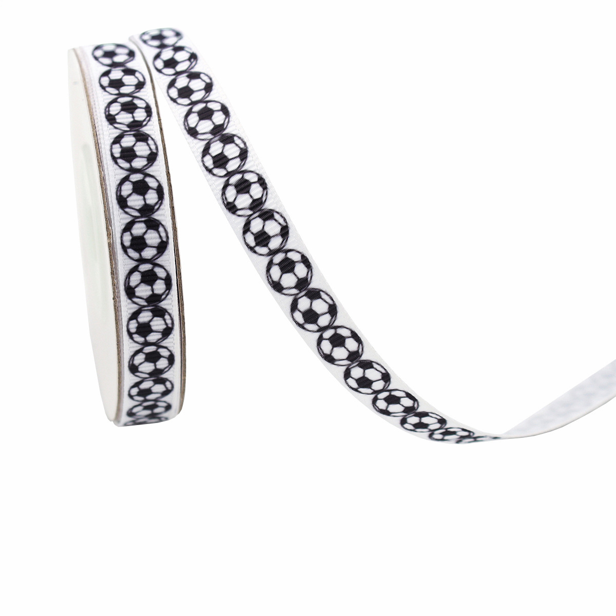 Blanc-football-1 cm * 10 yards