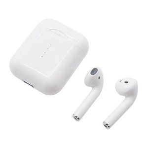 Nuevos auriculares inalámbricos manos libres originales i10 <span class=keywords><strong>tws</strong></span> <span class=keywords><strong>i9s</strong></span> <span class=keywords><strong>TWS</strong></span> Bluetooth Earphone <span class=keywords><strong>5.0</strong></span> auriculares inalámbricos verdader - Product Image 4
