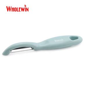 Pelador promocional de patatas y verduras, utensilio de cocina de acero inoxidable al por mayor, herramientas para frutas y verduras - Product Image 3