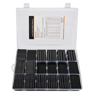 568 pièces. Tube thermorétractable à double paroi 4 fois - Product Image 1