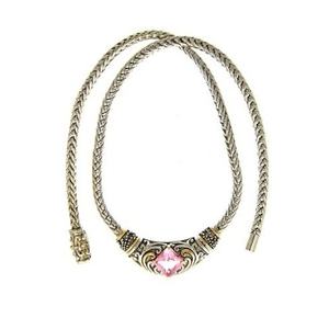 Colliers à perles 2849NK, accessoire élégant et stylé - Product Image 1