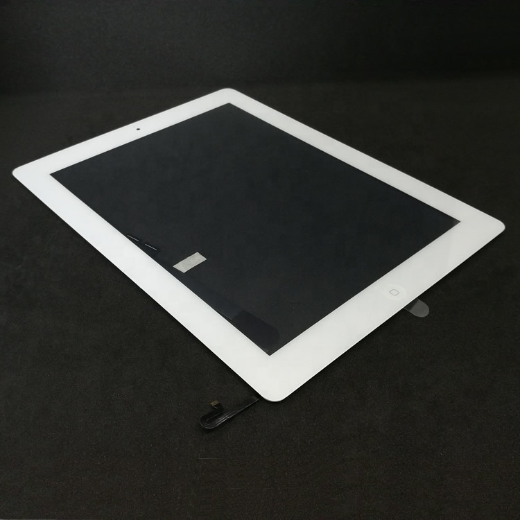 Tablet <strong>Touch</strong> <strong>Screen</strong> Glass for <strong>iPad</strong> <strong>4</strong> <strong>Touch</strong> <strong>Screen</strong> Display Glass <strong>Replacement</strong>