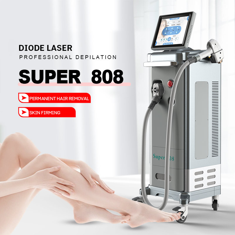 Pico Long Pulse Laser Beauty Equipment