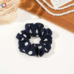 Vendita calda stile coreano retrò elegante accessori per capelli di tendenza perlata con stampa di perle per ragazze e bambini all'ingrosso - Product Image 1