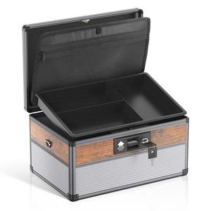 Échantillon gratuit pour Andbao petit étui rigide étanche et antichoc avec réduction de prise en charge OEM et ODM personnalisée - Product Image 1