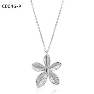 Fashion Necklace C0046 for Women High Quality Jewelry - Product Image 1