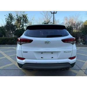 Auto Usado Guazi, <span class=keywords><strong>Hyundai</strong></span> <span class=keywords><strong>Tucson</strong></span> <span class=keywords><strong>2018</strong></span>, Gran Oferta, Motor de Combustión de Gasolina, Automático, SUV de 5 Plazas, Volante a la Izquierda, SUV Robusto para Uso Diario - Product Image 3