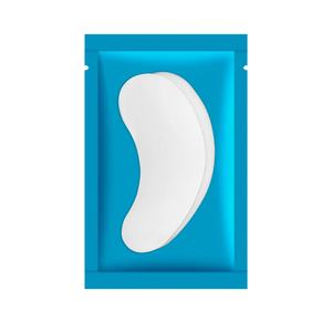 Pinky Leem, étiquettes personnalisées pour les yeux, coussinets pour les yeux en coton coloré, extensions de cils, feuille adhésive pour les yeux, coussinets pour les yeux personnalisés - Product Image 4