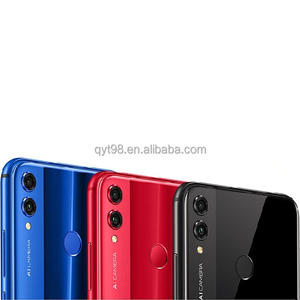 Smartphone Android Huawei <span class=keywords><strong>Honor</strong></span> <span class=keywords><strong>8x</strong></span> Meilleure vente pour vente en gros de téléphone portable 4G <span class=keywords><strong>5G</strong></span> d'occasion à des prix abordables - Product Image 3