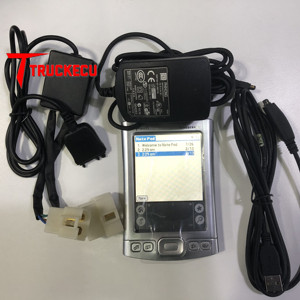 Pour <span class=keywords><strong>Hitachi</strong></span> Dr ZX PC outil de service version pda camion excavateur EX & ZX Zaxis Forester UH outil de Diagnostic Scanner - Product Image 2