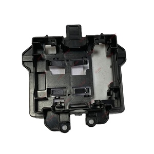 Support de fixation pour régulateur de vitesse adaptatif radar 8S314-3B4-H01 pour Honda CR-V 2023 2024 8S3143B4H01 - Product Image 1