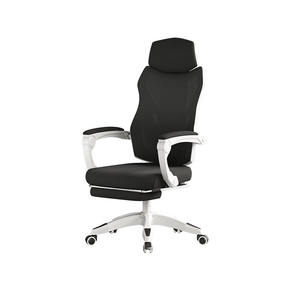 <span class=keywords><strong>Sedia</strong></span> da <span class=keywords><strong>Ufficio</strong></span> <span class=keywords><strong>Ergonomica</strong></span> in Rete, Altezza Regolabile, Girevole, con Supporto Lombare per Casa e <span class=keywords><strong>Ufficio</strong></span> - Product Image 5