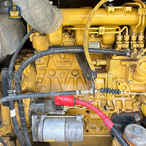 Excavatrice sur chenilles Caterpillar Cat 305.<span class=keywords><strong>5</strong></span> d'occasion, Excavadoras Usadas Cat 312D 305.<span class=keywords><strong>5</strong></span> 306 307 <span class=keywords><strong>308</strong></span> 312 315, Excavatrices d'occasion originales - Product Image 4