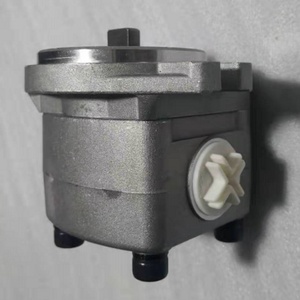 Bomba de Engranajes Pilot 126-2016 OEM Compatible con EXCAVADORA 320D, 1 Año de Garantía - Product Image 4