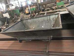 Amplia difusión de <span class=keywords><strong>2</strong></span> discos fertilizante esparcidor - Product Image 5