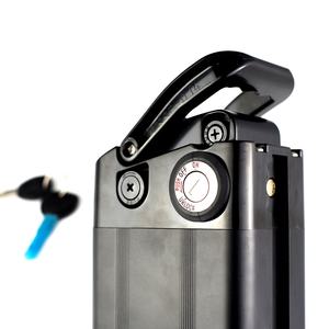 전기 자전거 배터리 36v 9ah 36v 10ah 전기 자전거 리튬 이온 배터리 - Product Image 5