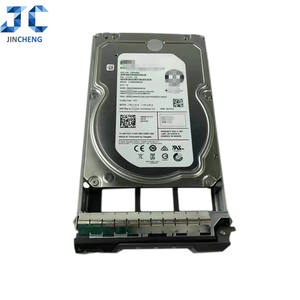 Yeni X628P 2TB 7200rpm SAS 12gbps 512n sunucu için 3.5 inç LFF HDD sabit disk - Product Image 5