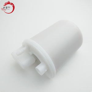 Filtre à carburant longue durée de qualité supérieure 31112-2B000 31112-2B000 pour Hyundai Kia 311122B000 - Product Image 3