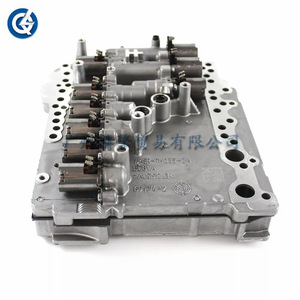 Actuador hidráulico del cuerpo de válvulas 7M5R-7H035-CA para control de fluido de aceite de la transmisión 6DCT450 - Product Image 1